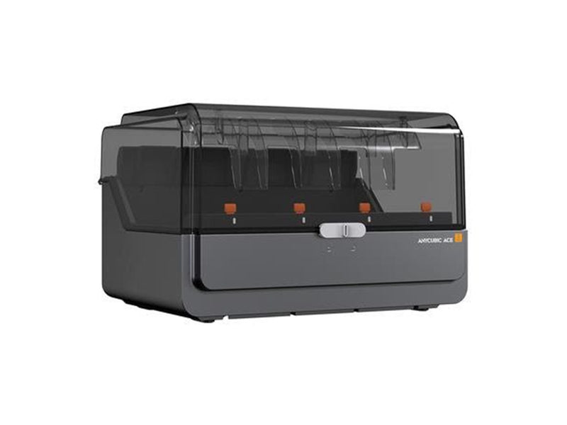 ANYCUBIC ACE 2 Pro Multi-Filament System for Kobra S1