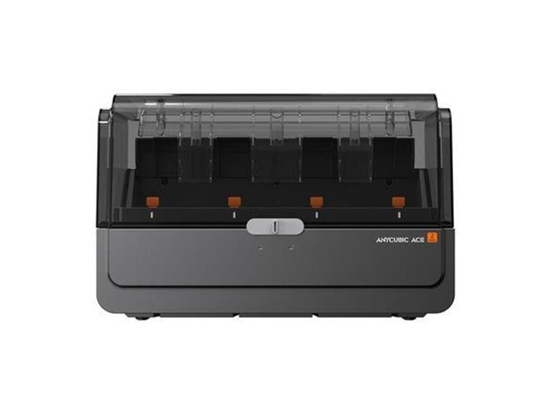 ANYCUBIC ACE 2 Pro Multi-Filament System for Kobra S1