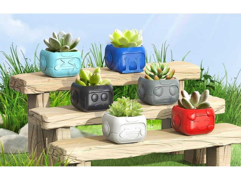 ANYCUBIC ASA Filament 1kg - White