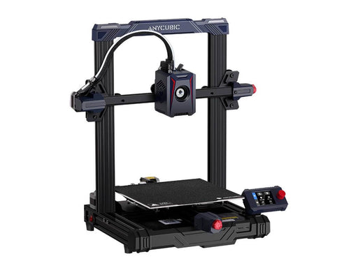 ANYCUBIC Kobra 2 Neo 3D Printer - 3D Drucker - Pearl polylactide (PLA)