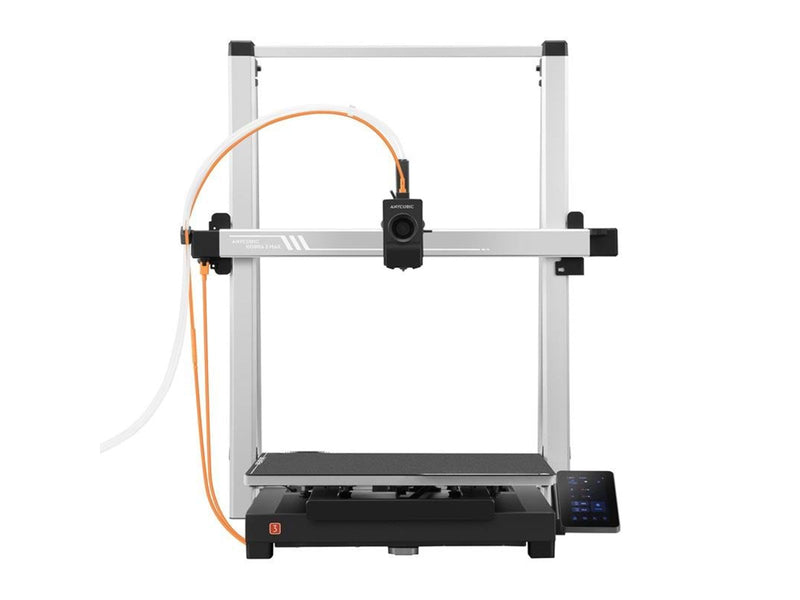 ANYCUBIC Kobra 3 Max 3D Printer - 3D Drucker