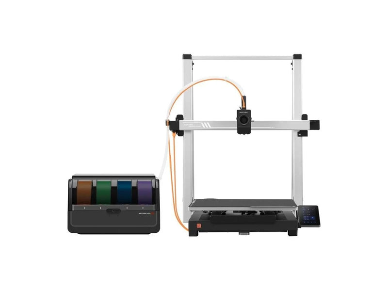 ANYCUBIC Kobra 3 Max Combo 3D Printer - 3D Drucker