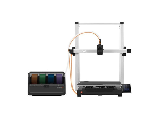 ANYCUBIC Kobra 3 Max Combo 3D Printer - 3D Drucker
