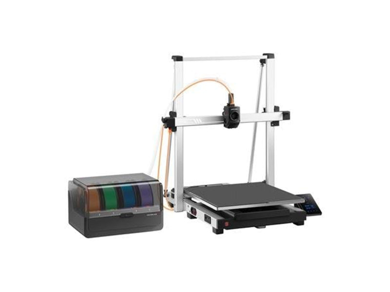 ANYCUBIC Kobra 3 Max Combo 3D Printer - 3D Drucker
