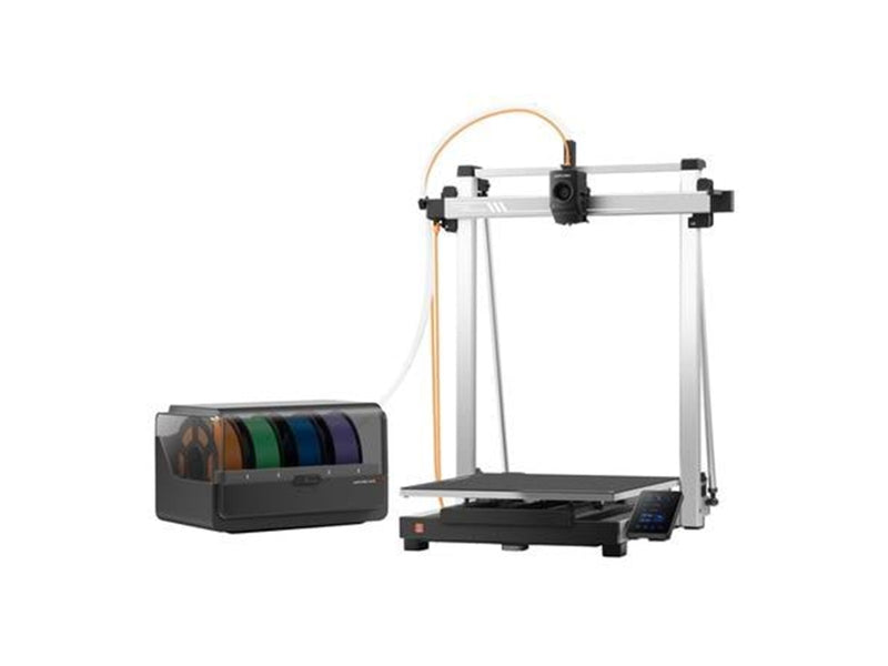 ANYCUBIC Kobra 3 Max Combo 3D Printer - 3D Drucker