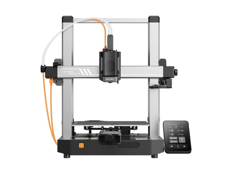 ANYCUBIC Kobra 3 V2 - 3D Drucker