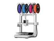 ANYCUBIC Kobra X 3D Printer - 3D Drucker - *DEMO*