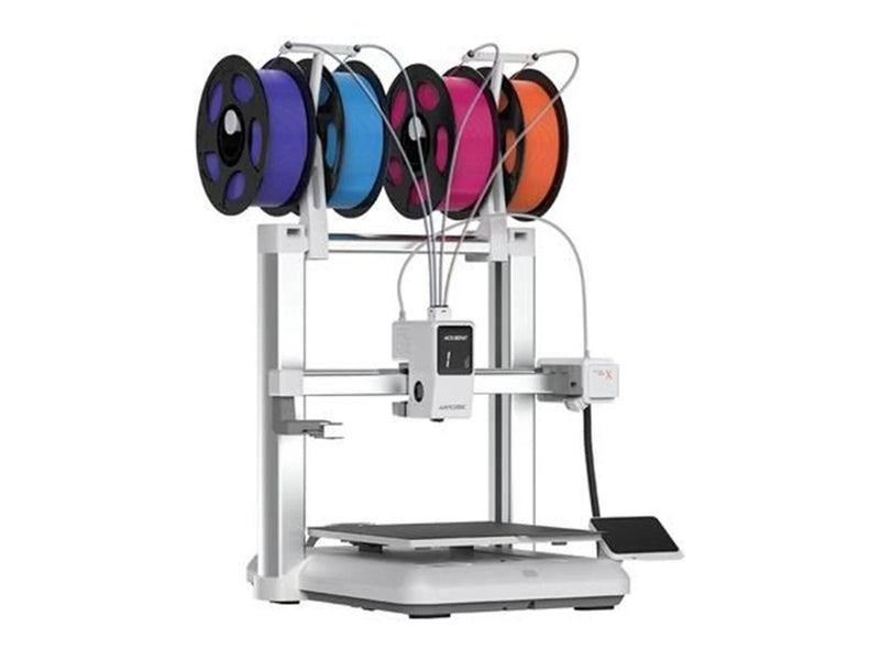 ANYCUBIC Kobra X 3D Printer - 3D Drucker - *DEMO*
