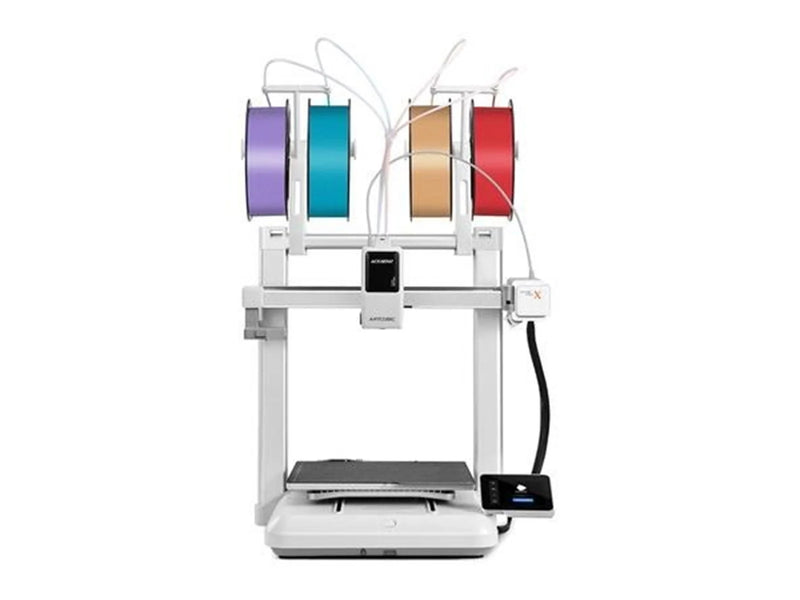 ANYCUBIC Kobra X 3D Printer - 3D Drucker - *DEMO*