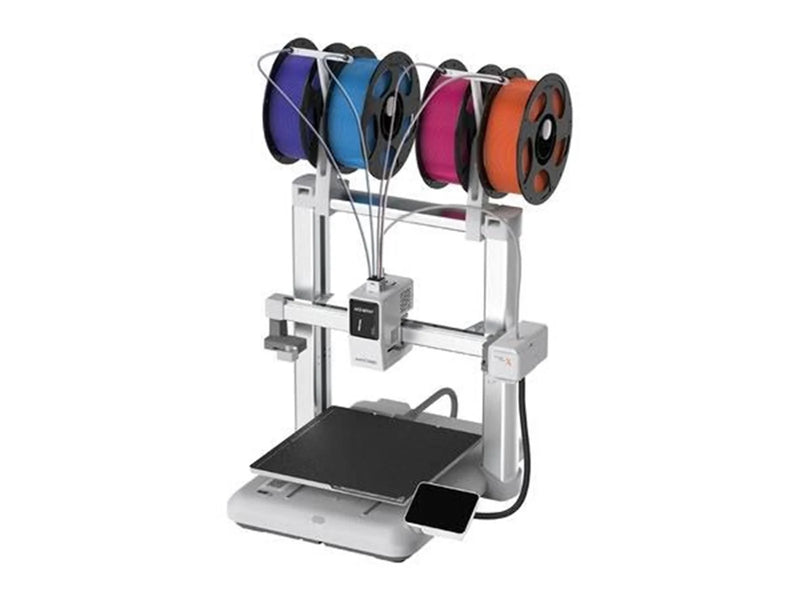 ANYCUBIC Kobra X 3D Printer - 3D Drucker - *DEMO*