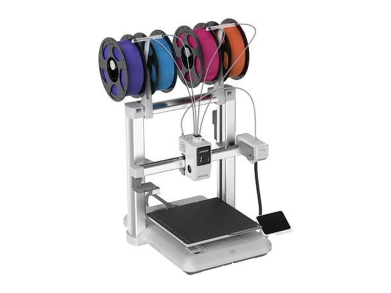 ANYCUBIC Kobra X 3D Printer - 3D Drucker - *DEMO*
