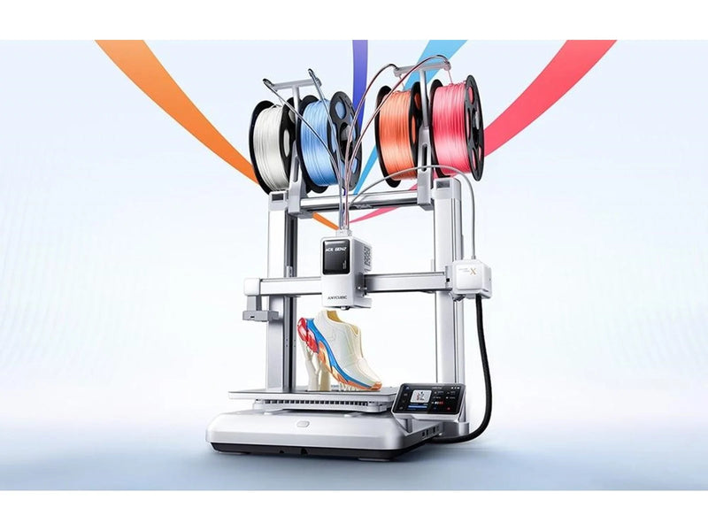 ANYCUBIC Kobra X 3D Printer - 3D Drucker - *DEMO*