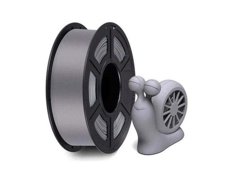 ANYCUBIC PLA+ 1.75 mm 1 KG Grey