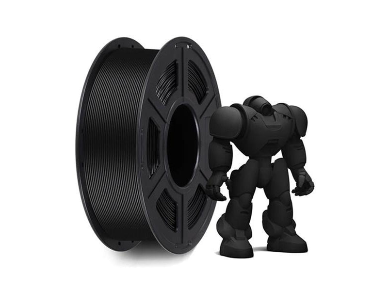 ANYCUBIC PLA Basic 1.75 mm 1 KG Black