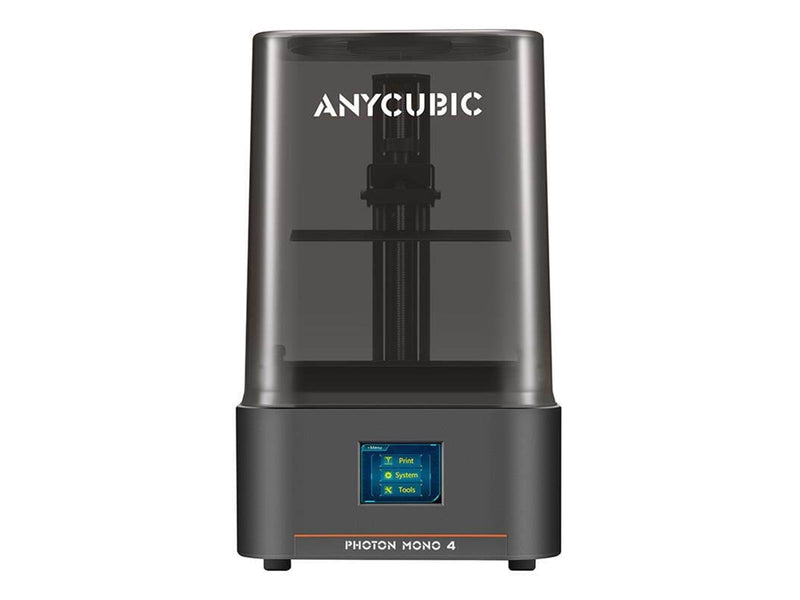 ANYCUBIC Photon Mono 4 - 3D Drucker