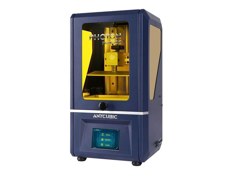 ANYCUBIC Photon Mono SE - 3D Drucker - Resin