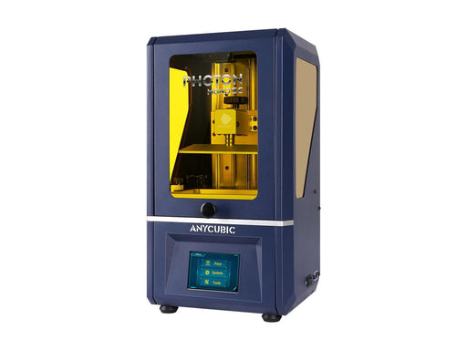 ANYCUBIC Photon Mono SE - 3D Drucker - Resin