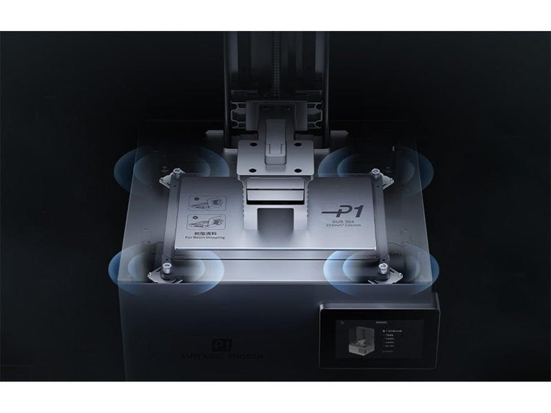 ANYCUBIC Photon P1 3D Printer - 3D Drucker