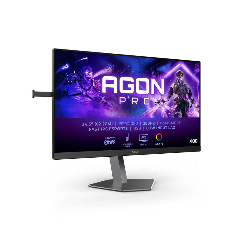 AOC AGON AG256FS Gaming Monitor 62,23cm (24,5 Zoll)