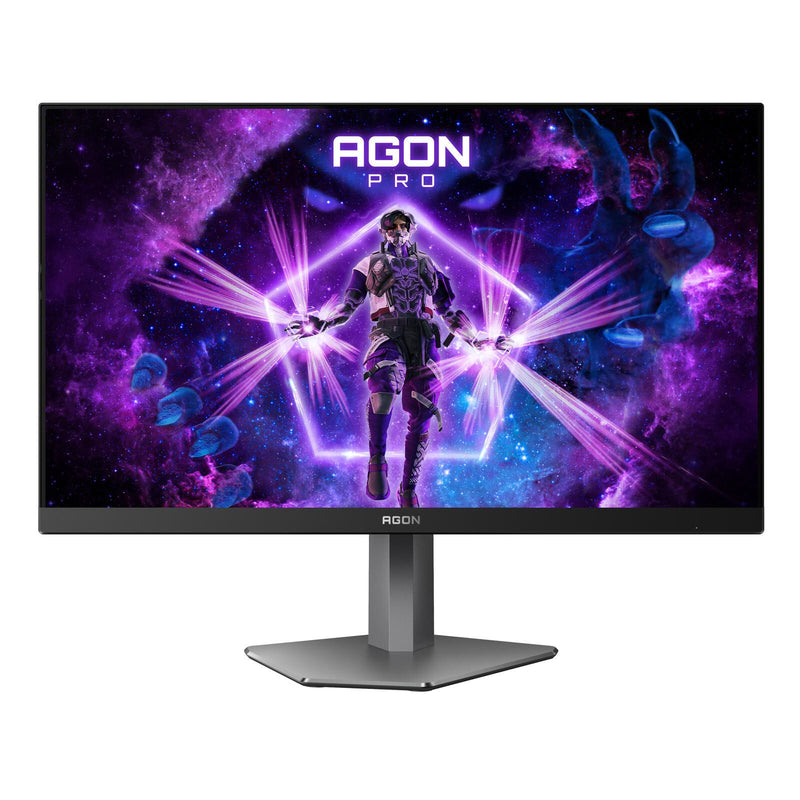 AOC AGON AG256FS Gaming Monitor 62,23cm (24,5 Zoll)