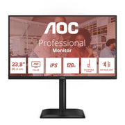 AOC 24E4U Full HD LED-Monitor 60,5 cm (23.8')