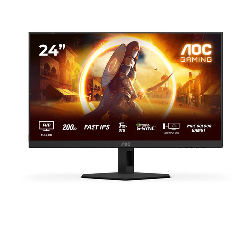 AOC G4 24G4HRE Full HD 60,5 cm (23.8')