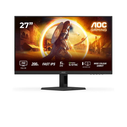AOC G4 27G4HRE Full HD 68,6 cm (27')