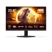AOC G4 Q24G4RE Quad HD Gaming Display 60,5 cm (23.8')