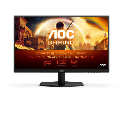 AOC Gaming 27G42E Gaming-Monitor 68,6 cm (27')