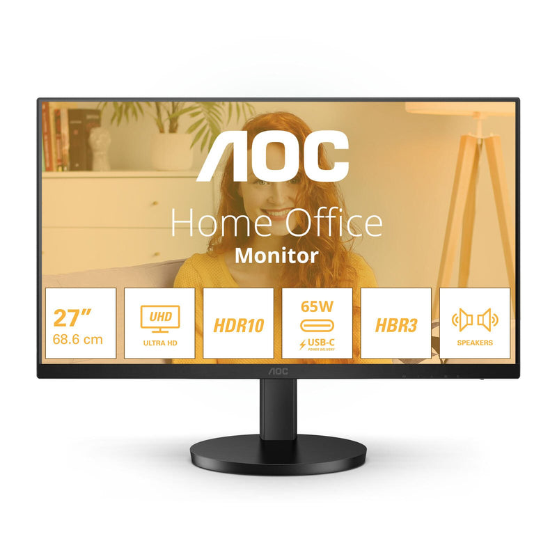 AOC U27B3CF Gaming Monitor 68,6cm (27 Zoll)