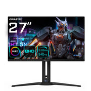 GIGABYTE AORUS FO27Q2 QHD Gaming Monitor 27' (68,5cm)