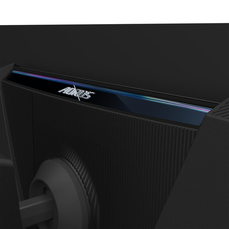 GIGABYTE AORUS FO27Q2 QHD Gaming Monitor 27' (68,5cm)