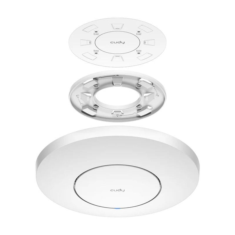 cudy WLAP AC1200 Wi-Fi Gigabit Access Point