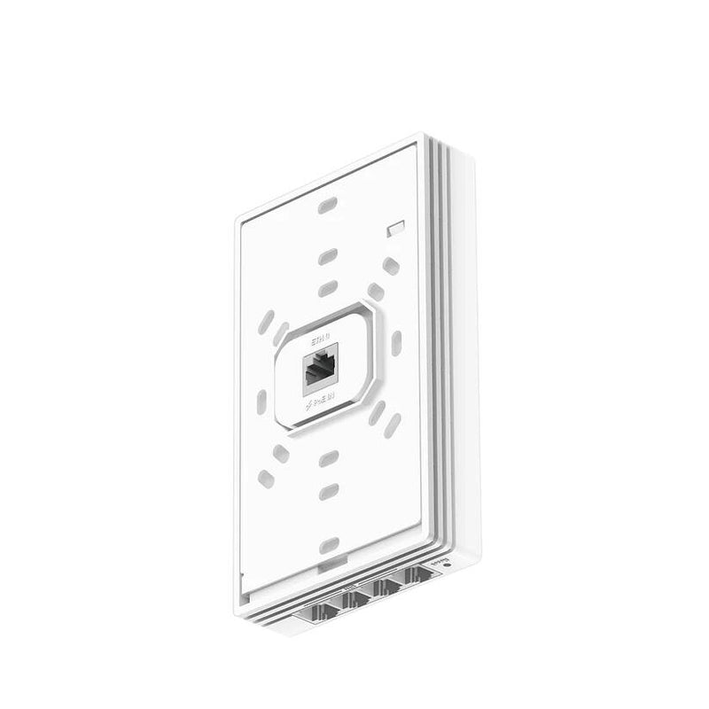 cudy WLAP AX3000 Gigabit Wall-Plate Wi-Fi 6 Access Point