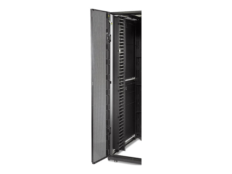 APC Kabel-Management-Kit für Rack (vertikal)