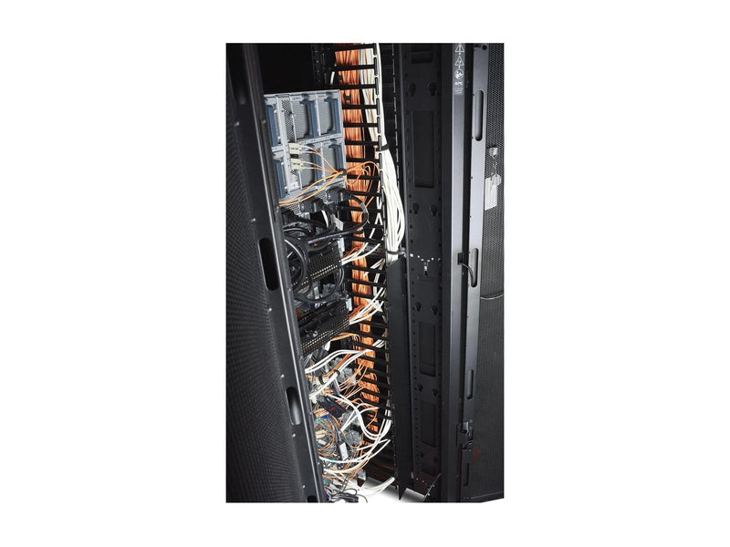 APC Kabel-Management-Kit für Rack (vertikal)