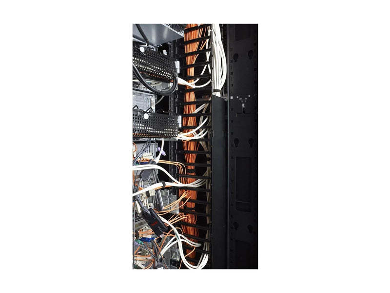 APC Kabel-Management-Kit für Rack (vertikal)