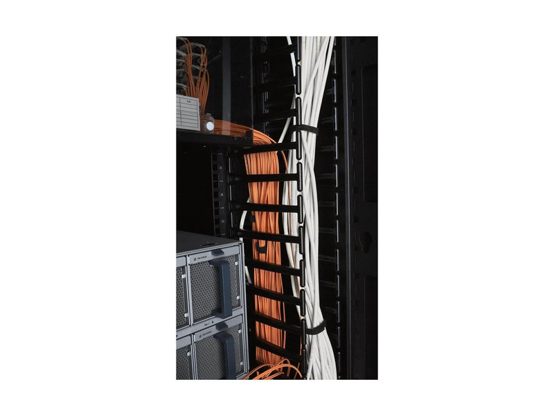 APC Kabel-Management-Kit für Rack (vertikal)