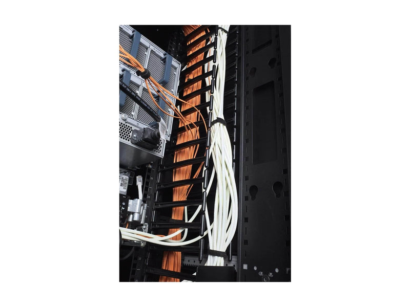 APC Kabel-Management-Kit für Rack (vertikal)
