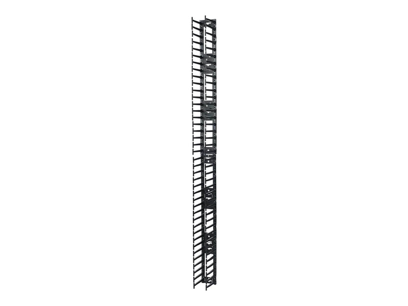 APC Kabel-Management-Kit für Rack (vertikal)