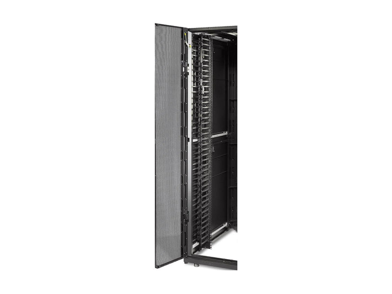 APC Kabel-Management-Kit für Rack (vertikal)