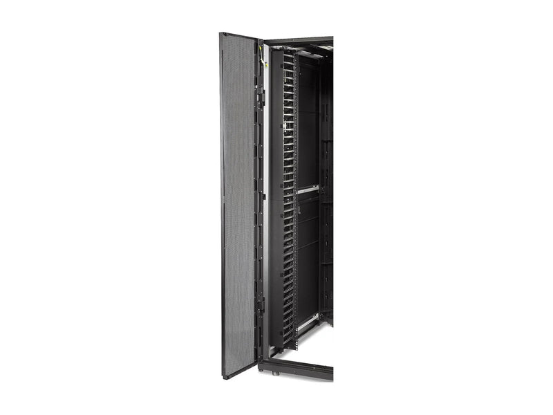APC Kabel-Management-Kit für Rack (vertikal)