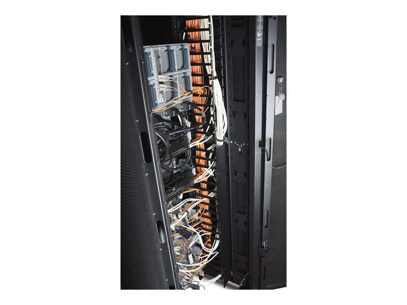 APC Kabel-Management-Kit für Rack (vertikal)