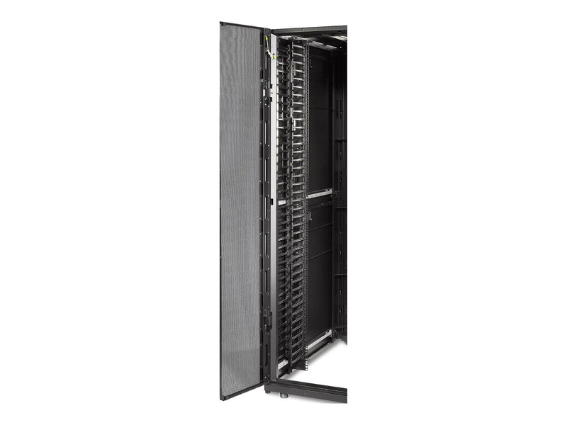 APC Kabel-Management-Kit für Rack (vertikal)