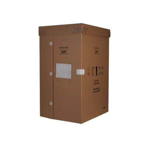 APC NetShelter SX Enclosure with Sides