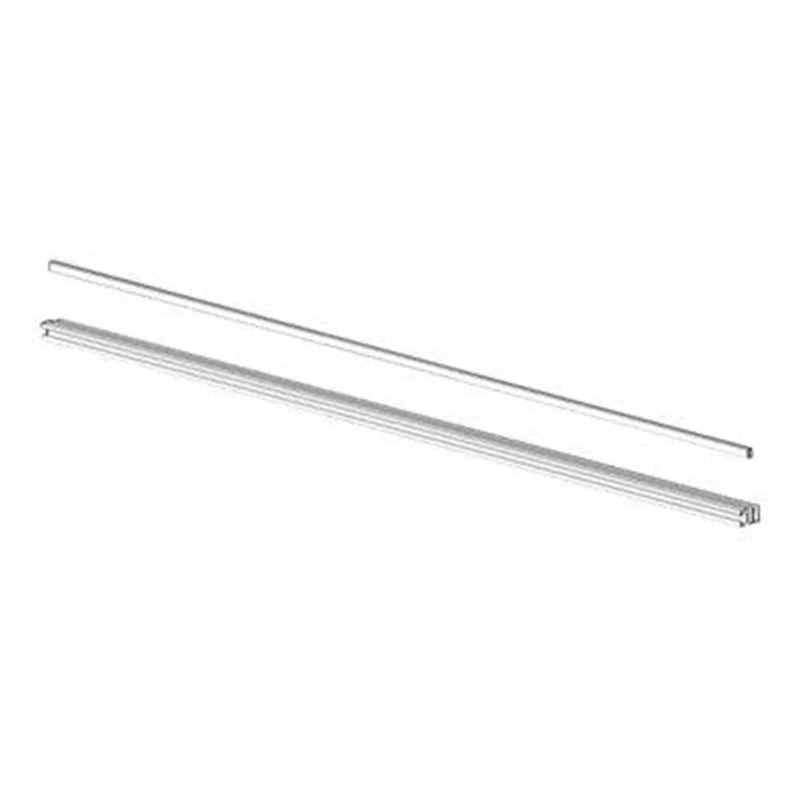 APC Schneider HyperPod window rail kit