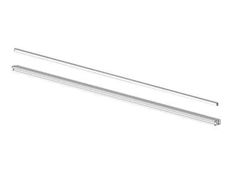 APC Schneider HyperPod window rail kit
