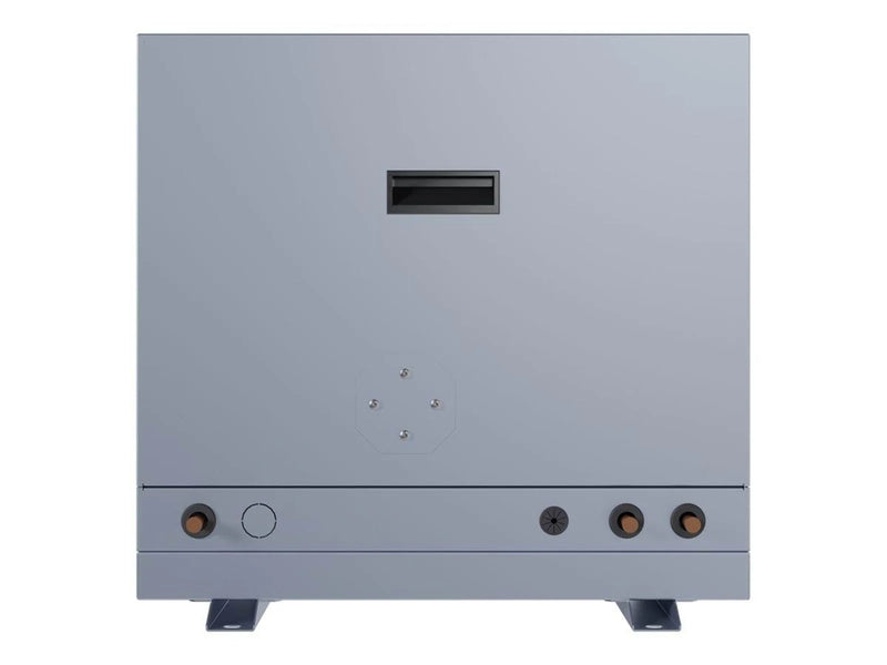 APC Uniflair - flooded receiver - 2.2L