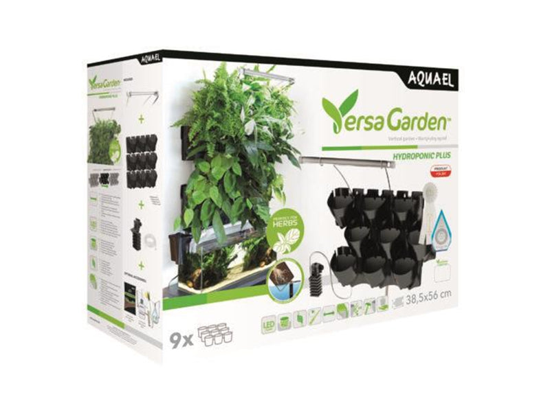 AQUAEL Versa Garden - Green Wall