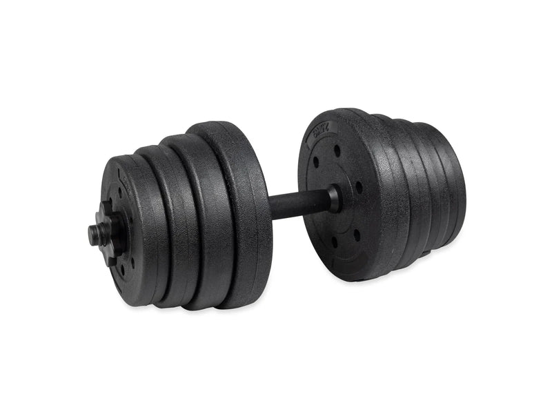 ASG Adjustable Dumbbell 15 Kg *DEMO*